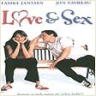 Любовь и Секс - 134 кб