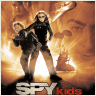 Дети шпионов - 199 кб