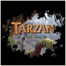 Тарзан - 128 кб