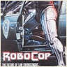 Робот полицейский - 199 кб